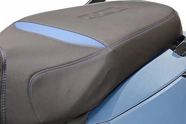 Seat Cover- QC1